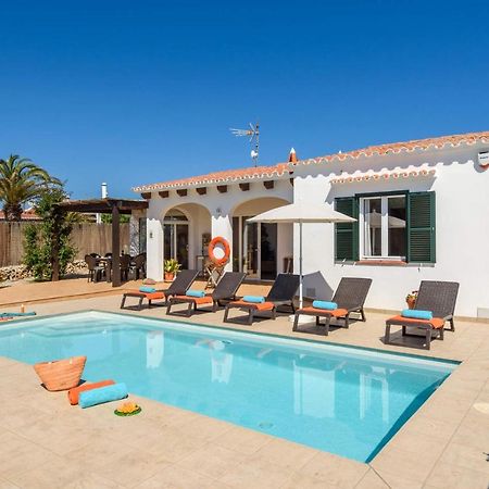 Villa Marina Way By Villa Plus Sant Lluís Eksteriør bilde