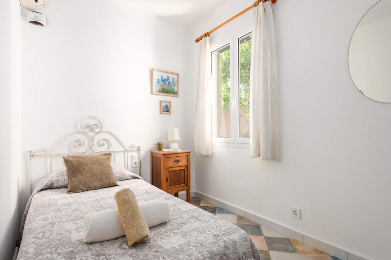 Villa Marina Way By Villa Plus Sant Lluís Eksteriør bilde